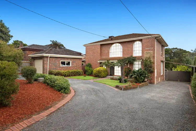 13 Stonehaven Avenue, Boronia VIC 3155