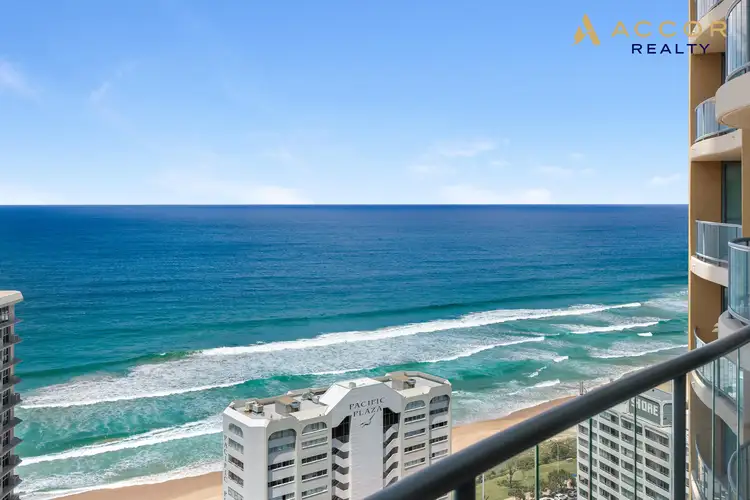 3400 Surfers Paradise Boulevard