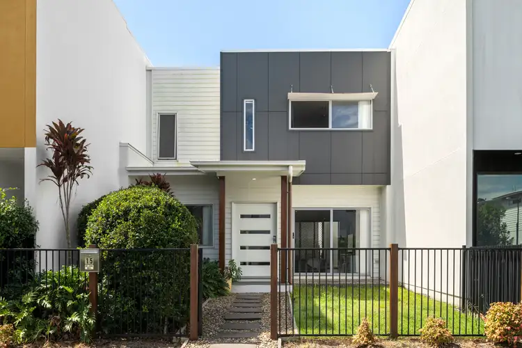 Second view of Homely house listing, 15 Bedarra Circuit, Maroochydore QLD 4558