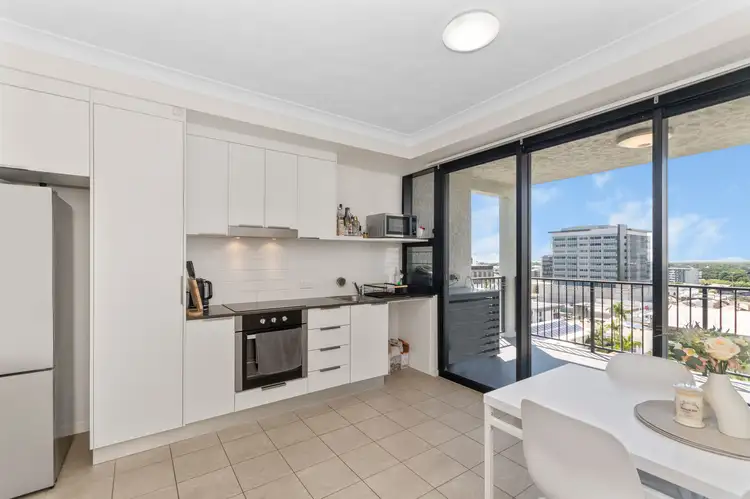 12/31 Blackwood Street, Townsville City QLD 4810