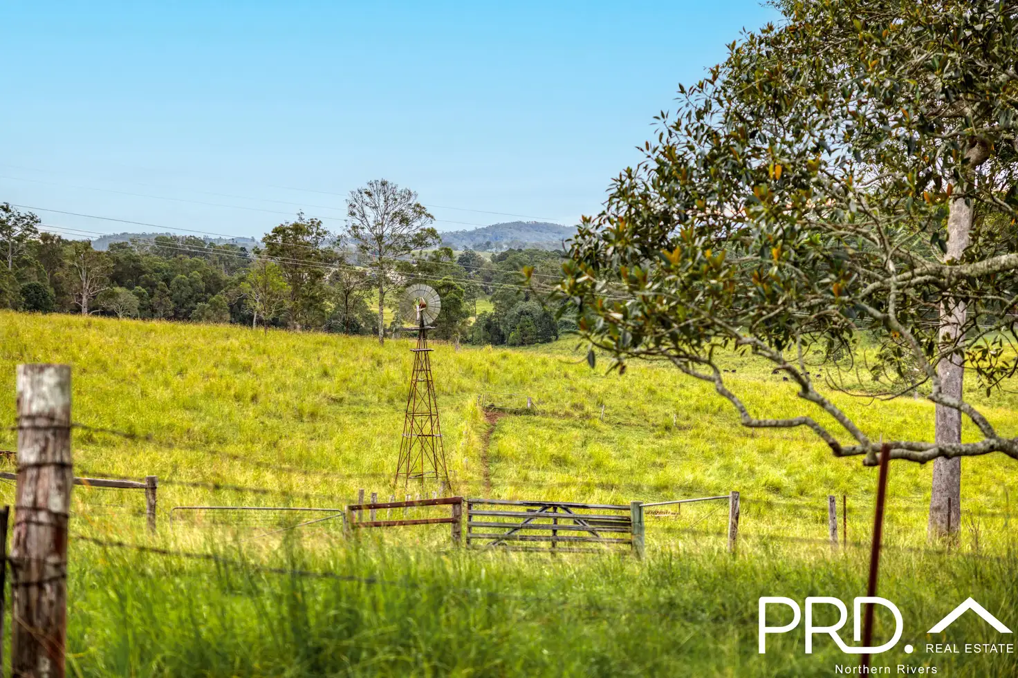 Main view of Homely land listing, LOT 24, 180 Runnymede Road, Kyogle NSW 2474