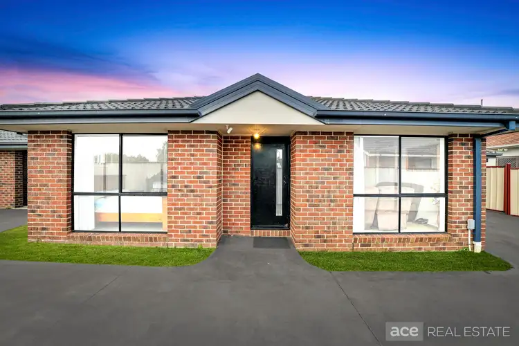 Third view of Homely unit listing, 2/118 Bladin Street, Laverton VIC 3028