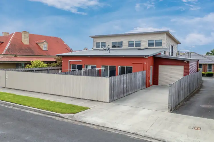 16 Macquarie Street