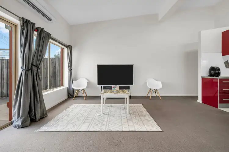 Fourth view of Homely townhouse listing, 16 Macquarie Street, George Town TAS 7253