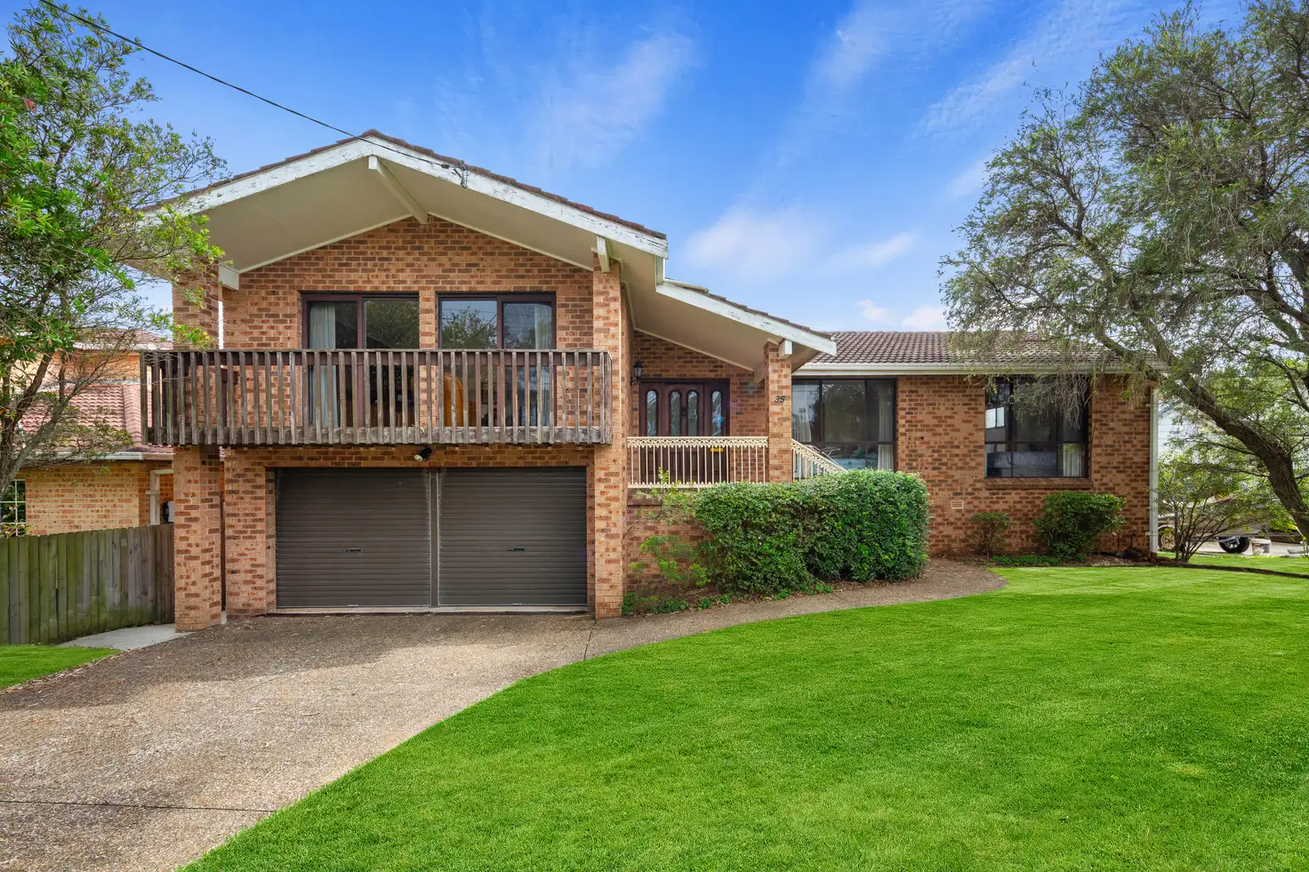 Main view of Homely house listing, 35 Flinders Road, Cronulla NSW 2230