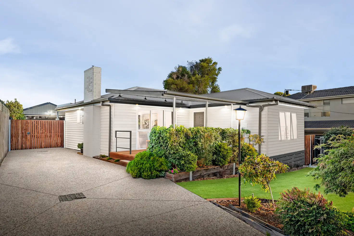 Main view of Homely house listing, 7 Elton Road, Ferntree Gully VIC 3156