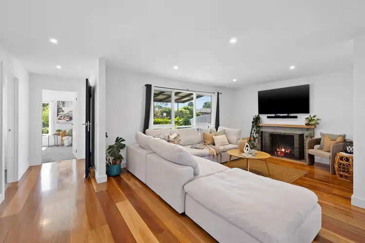 Second view of Homely house listing, 7 Elton Road, Ferntree Gully VIC 3156