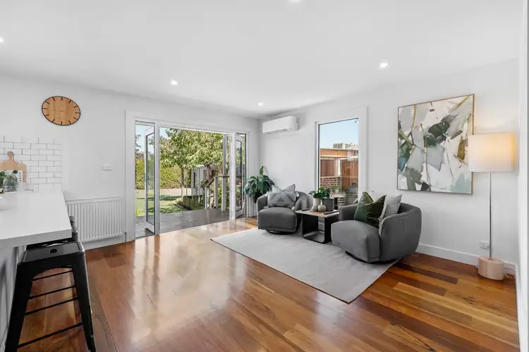 Third view of Homely house listing, 7 Elton Road, Ferntree Gully VIC 3156