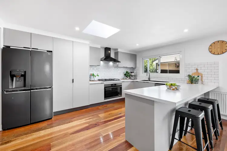 Sixth view of Homely house listing, 7 Elton Road, Ferntree Gully VIC 3156