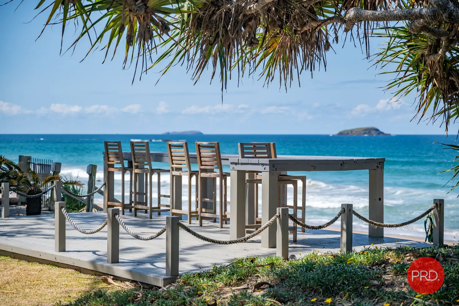 Main view of Homely villa listing, 123/8 Solitary Islands Way, Sapphire Beach NSW 2450