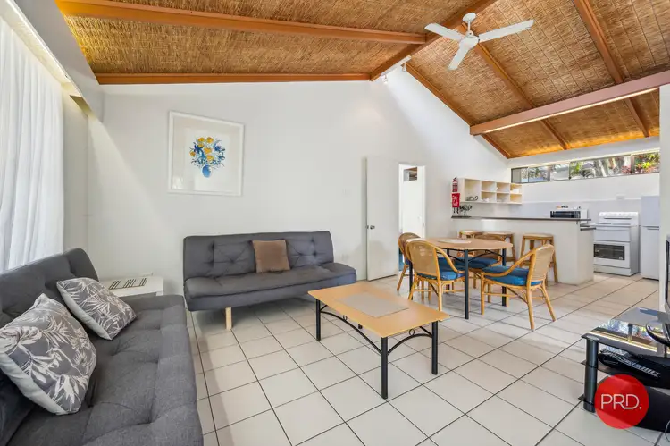 Third view of Homely villa listing, 123/8 Solitary Islands Way, Sapphire Beach NSW 2450