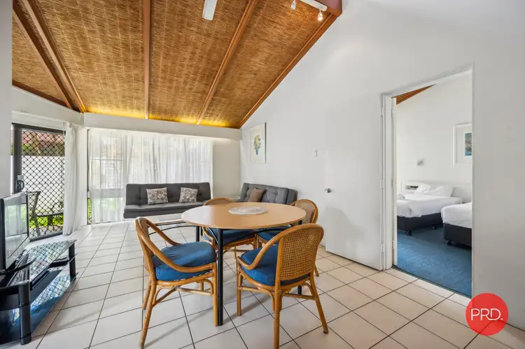 Fourth view of Homely villa listing, 123/8 Solitary Islands Way, Sapphire Beach NSW 2450