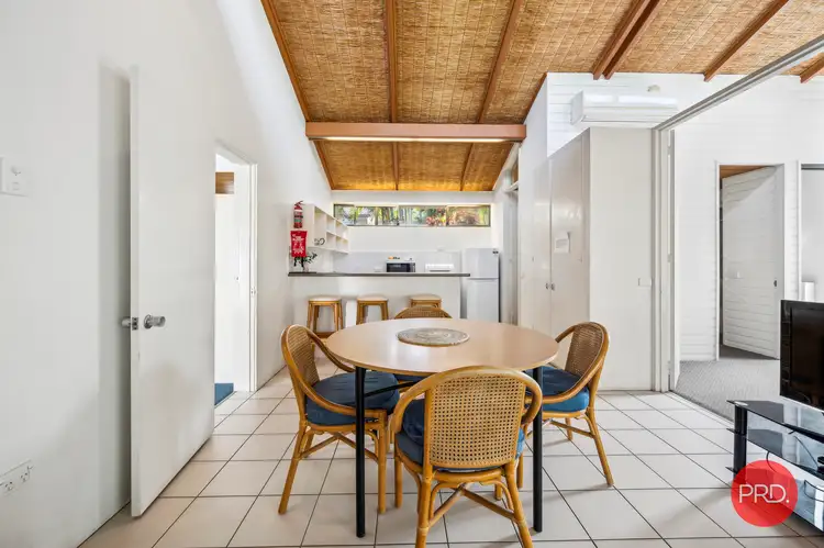 Fifth view of Homely villa listing, 123/8 Solitary Islands Way, Sapphire Beach NSW 2450