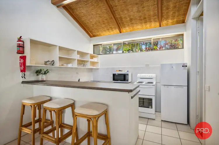 Sixth view of Homely villa listing, 123/8 Solitary Islands Way, Sapphire Beach NSW 2450