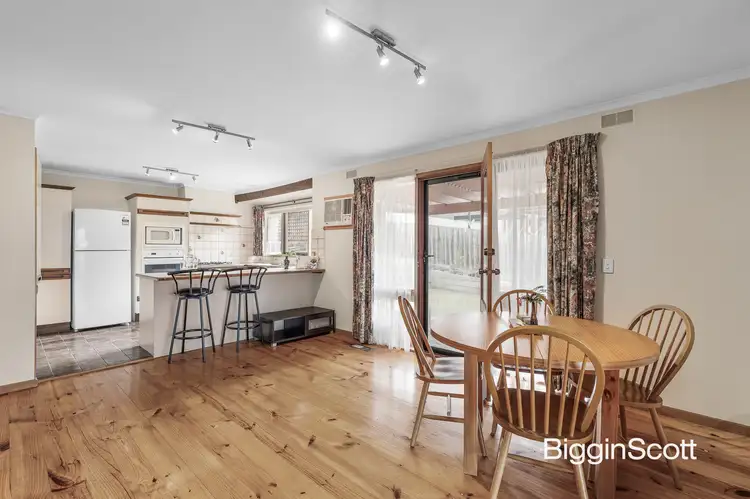 Third view of Homely house listing, 58 Garnett Road, Wheelers Hill VIC 3150
