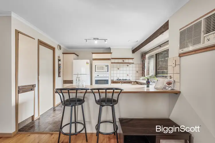 Fourth view of Homely house listing, 58 Garnett Road, Wheelers Hill VIC 3150