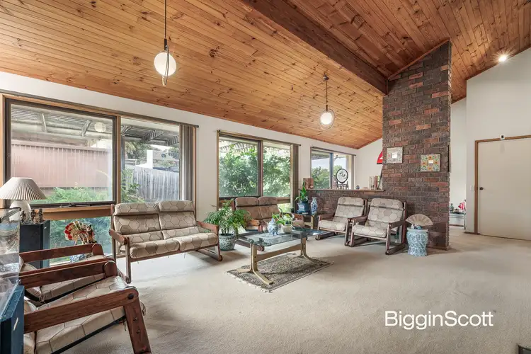 Sixth view of Homely house listing, 58 Garnett Road, Wheelers Hill VIC 3150