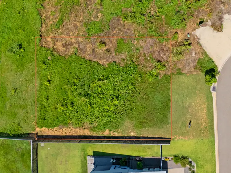Third view of Homely land listing, 15 Eulabah Avenue, Douglas QLD 4814