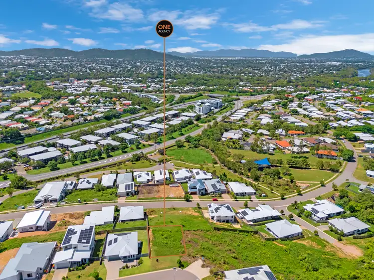 Fourth view of Homely land listing, 15 Eulabah Avenue, Douglas QLD 4814