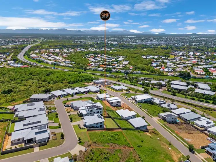 Fifth view of Homely land listing, 15 Eulabah Avenue, Douglas QLD 4814