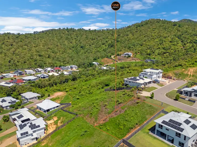 Sixth view of Homely land listing, 15 Eulabah Avenue, Douglas QLD 4814