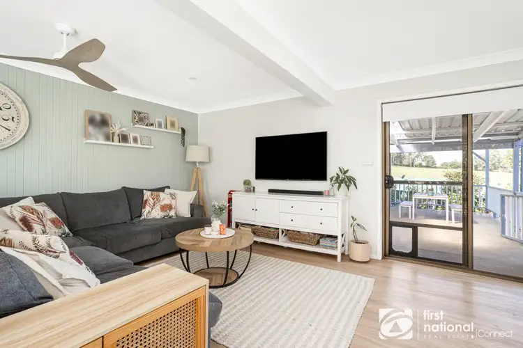 Second view of Homely house listing, 1 Jacqueline Place, Kurmond NSW 2757