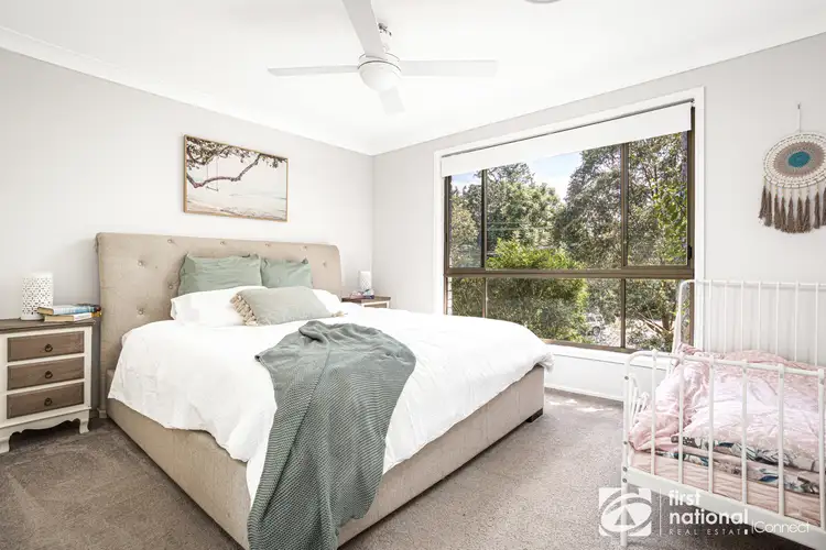 Third view of Homely house listing, 1 Jacqueline Place, Kurmond NSW 2757
