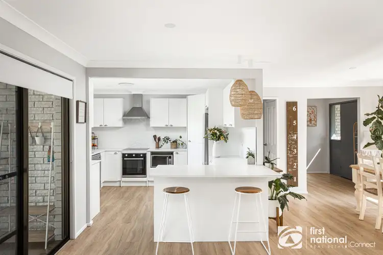 Fourth view of Homely house listing, 1 Jacqueline Place, Kurmond NSW 2757