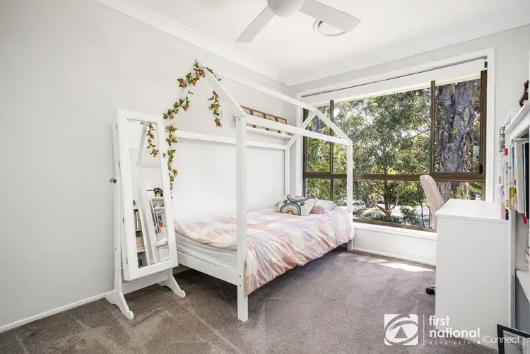 Fifth view of Homely house listing, 1 Jacqueline Place, Kurmond NSW 2757