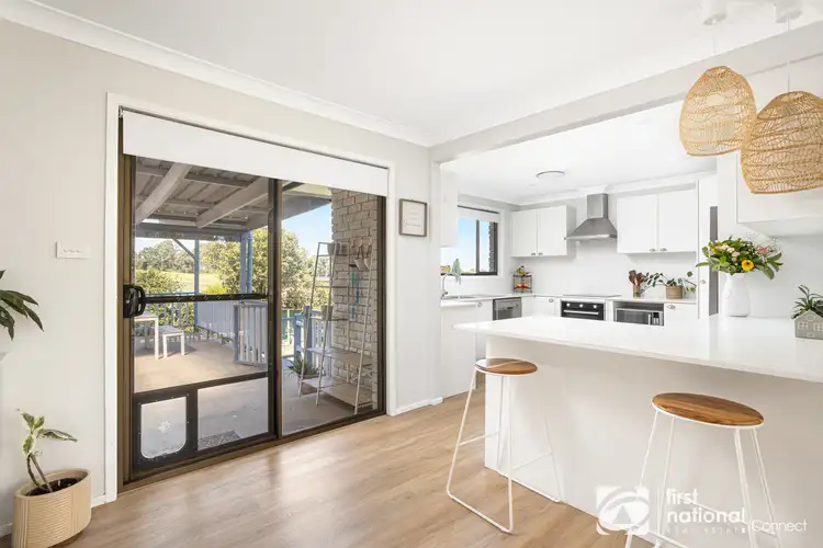 Sixth view of Homely house listing, 1 Jacqueline Place, Kurmond NSW 2757