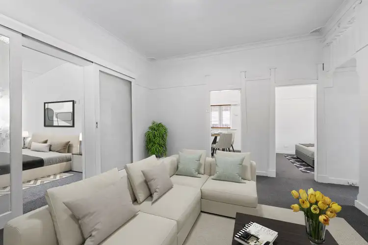 Main view of Homely house listing, 104 Woids Avenue, Allawah NSW 2218