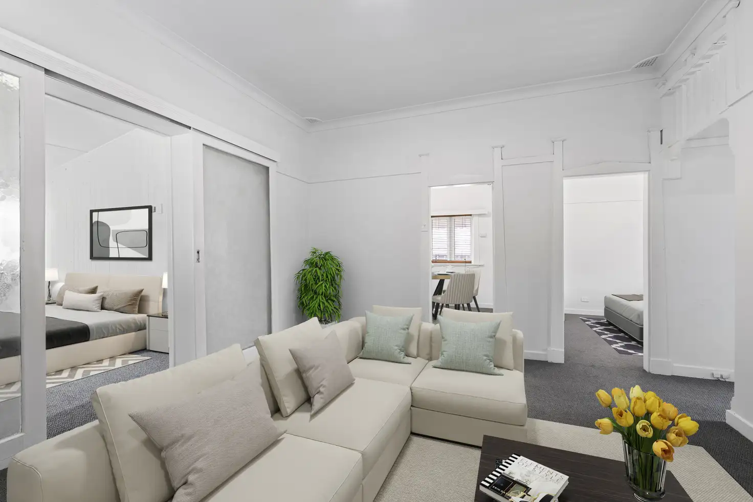 Main view of Homely house listing, 104 Woids Avenue, Allawah NSW 2218