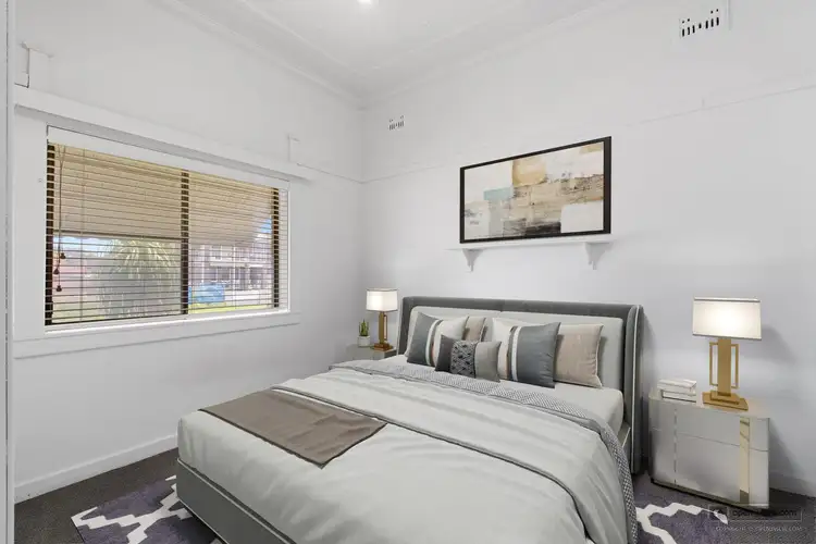 Second view of Homely house listing, 104 Woids Avenue, Allawah NSW 2218