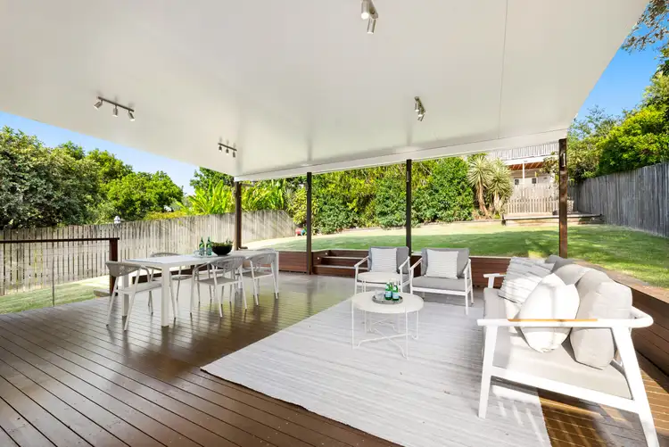 Second view of Homely house listing, 22 Coolalie Street, Alderley QLD 4051