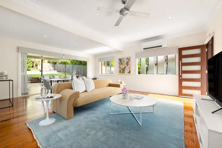 Fourth view of Homely house listing, 22 Coolalie Street, Alderley QLD 4051