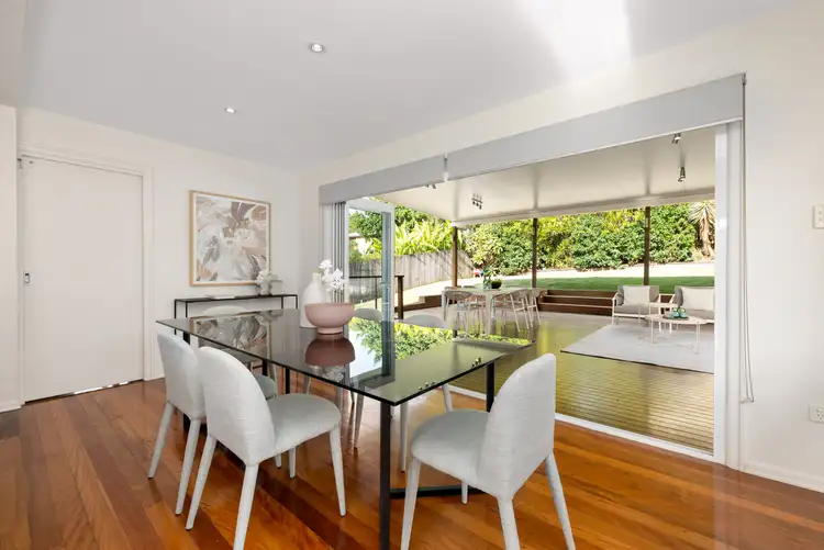 Fifth view of Homely house listing, 22 Coolalie Street, Alderley QLD 4051