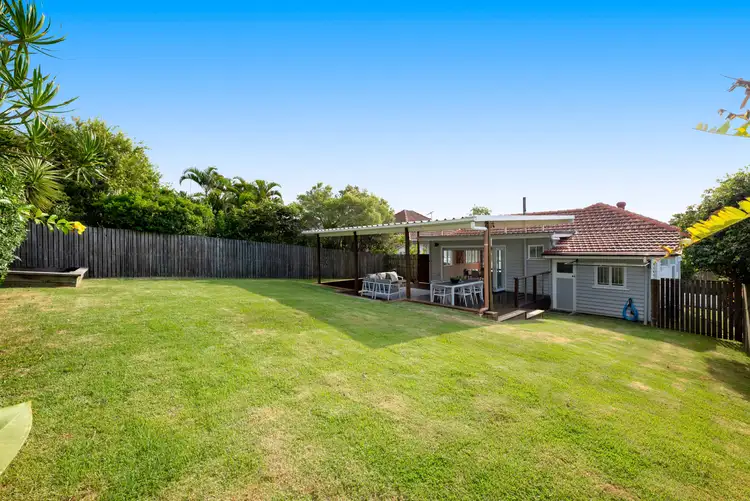Sixth view of Homely house listing, 22 Coolalie Street, Alderley QLD 4051