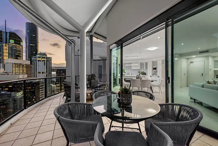 2901/120 Mary Street, Brisbane City QLD 4000