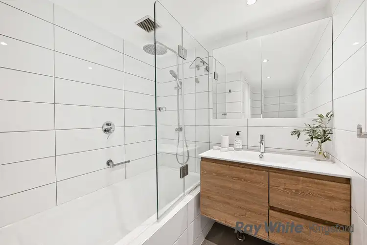 Fourth view of Homely apartment listing, 6/3-5 Kensington Rd, Kensington NSW 2033