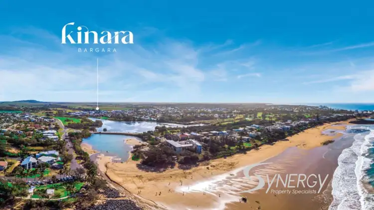 Lot 1 Kinara Bargara, Bargara QLD 4670