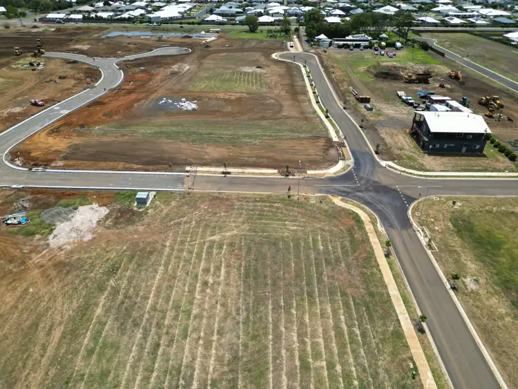 Third view of Homely land listing, Lot 1 Kinara Bargara, Bargara QLD 4670