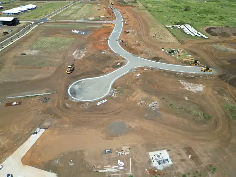 Fourth view of Homely land listing, Lot 1 Kinara Bargara, Bargara QLD 4670
