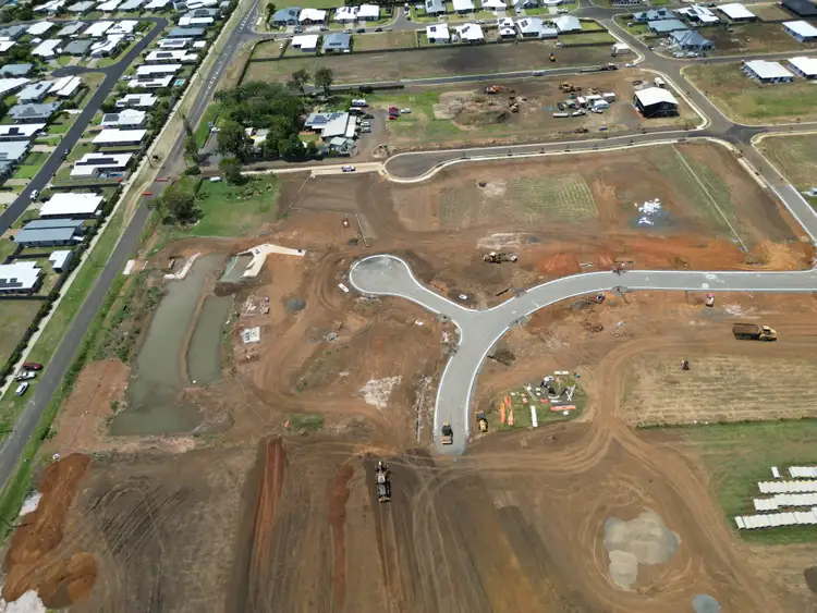 Seventh view of Homely land listing, Lot 1 Kinara Bargara, Bargara QLD 4670