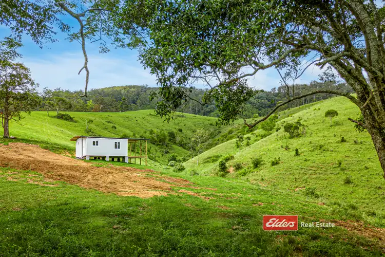 Lot 110 Tipperary Road, Tipperary via, Gloucester NSW 2422