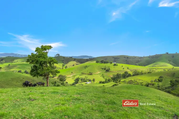 Lot 110 Tipperary Road, Tipperary via, Gloucester NSW 2422