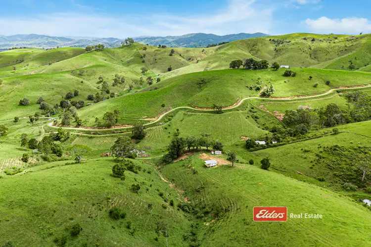 Lot 110 Tipperary Road, Tipperary via, Gloucester NSW 2422