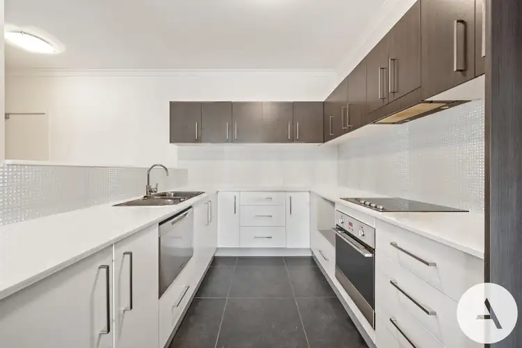 Third view of Homely apartment listing, 306/48 Gungahlin Pl, Gungahlin ACT 2912