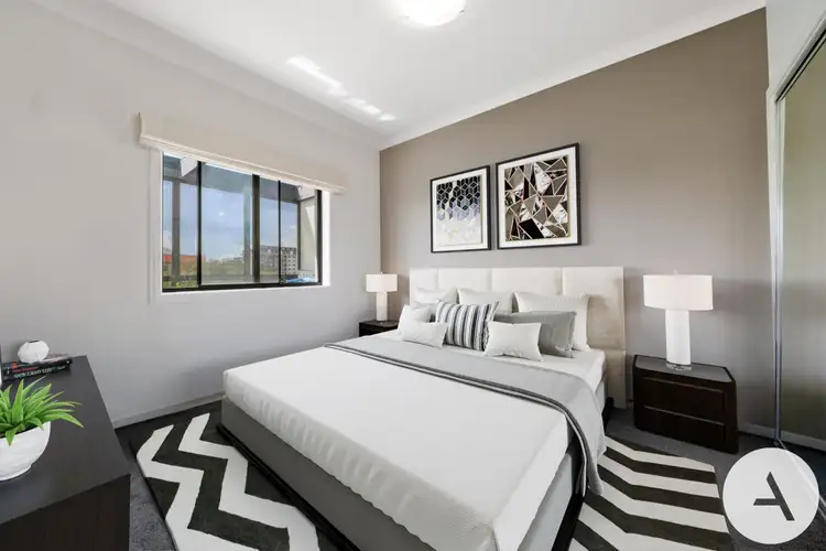 Fourth view of Homely apartment listing, 306/48 Gungahlin Pl, Gungahlin ACT 2912