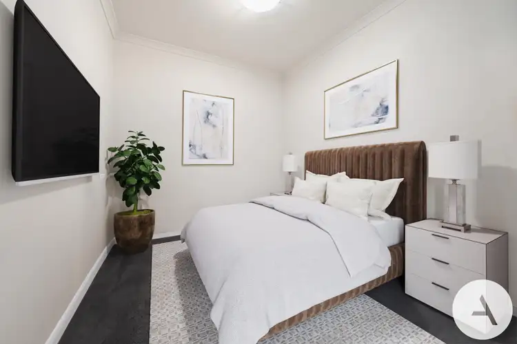 Fifth view of Homely apartment listing, 306/48 Gungahlin Pl, Gungahlin ACT 2912