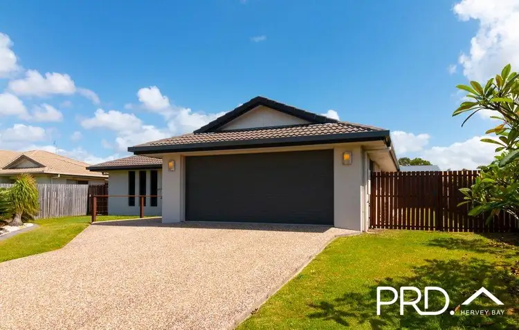 Third view of Homely house listing, 36 Lancaster Circuit, Urraween QLD 4655